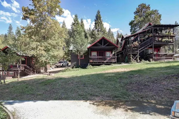 $1,495,000 | 22671 Twain Harte Drive, Twain Harte, CA 95383