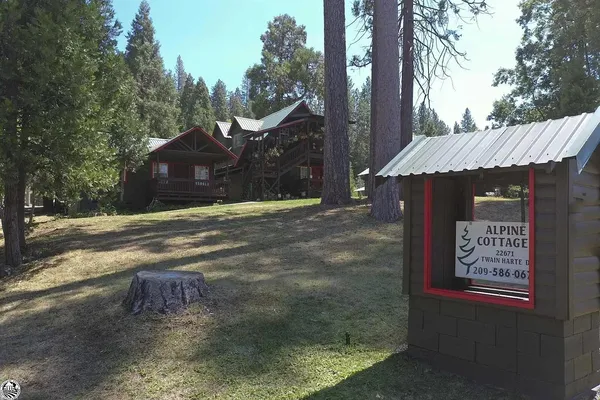 $1,495,000 | 22671 Twain Harte Drive, Twain Harte, CA 95383