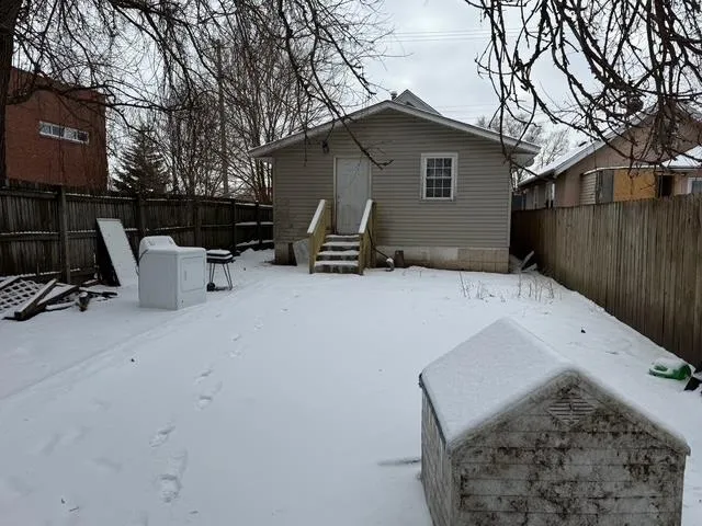 $89,900 | 1522 18th Avenue, Rockford, IL 61104