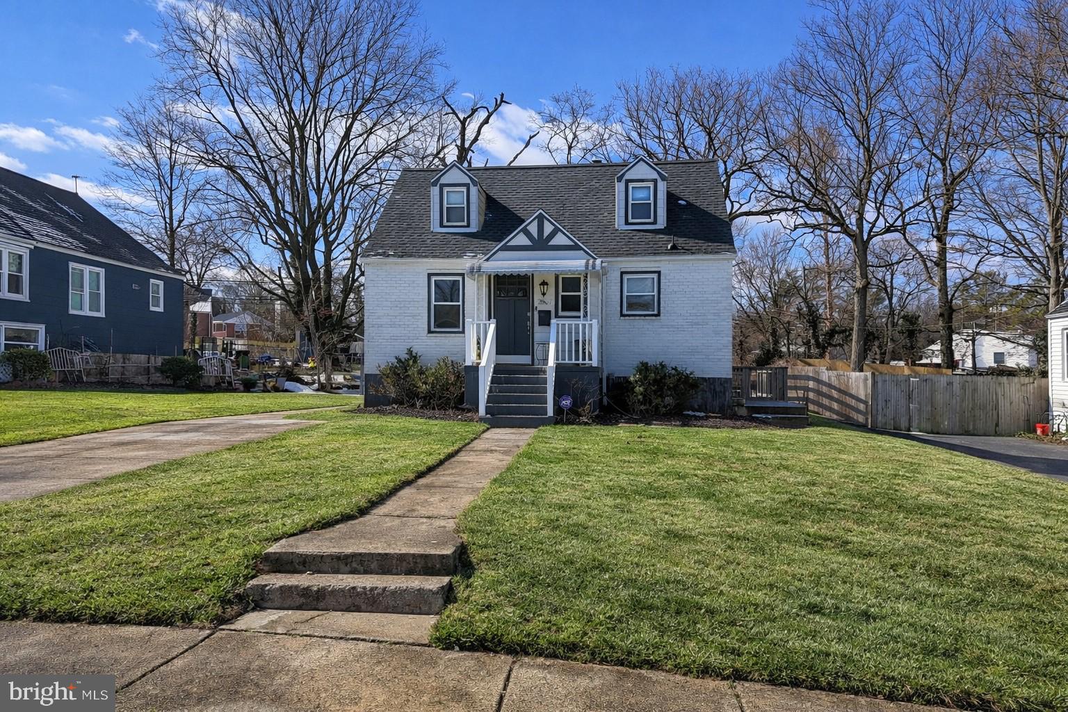 2507 Glencoe Road Baltimore, MD 21234 - Photo 2 of 31