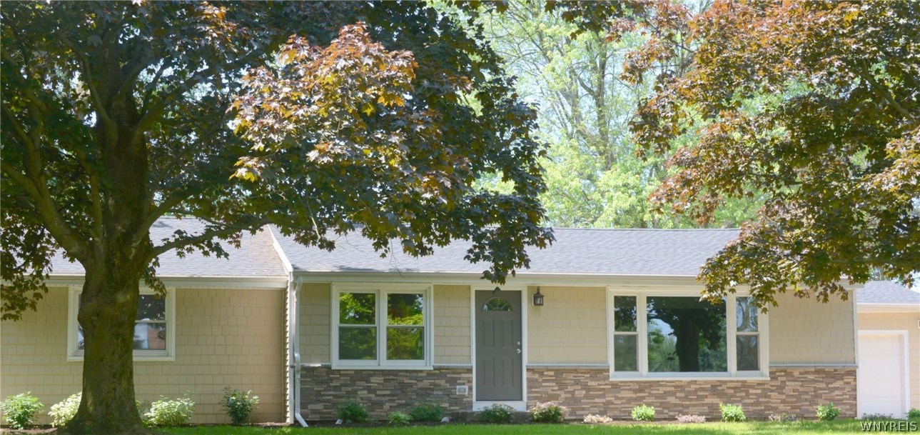 5508 Shimerville Road Clarence, NY 14031 - Photo 1 of 1 Gallery Image 1