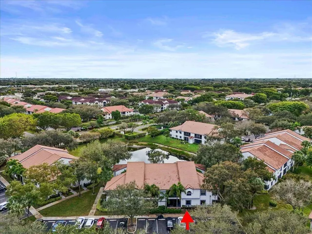 $225,000 | 5382 Firenze Drive, Unit D, Boynton Beach, FL 33437