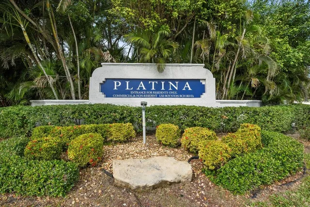 $225,000 | 5382 Firenze Drive, Unit D, Boynton Beach, FL 33437
