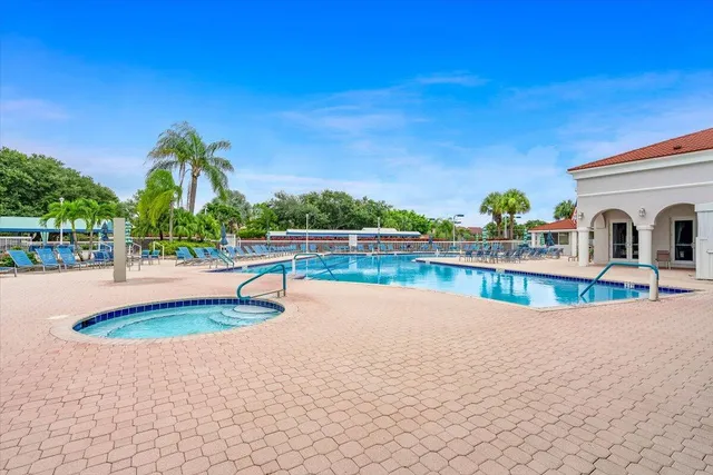 $225,000 | 5382 Firenze Drive, Unit D, Boynton Beach, FL 33437