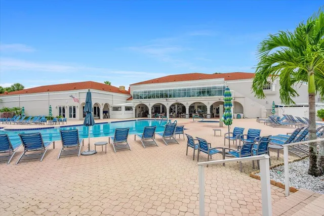 $225,000 | 5382 Firenze Drive, Unit D, Boynton Beach, FL 33437