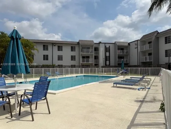 $305,000 | 5201 Geneva Court, Unit 103, Doral, FL 33166