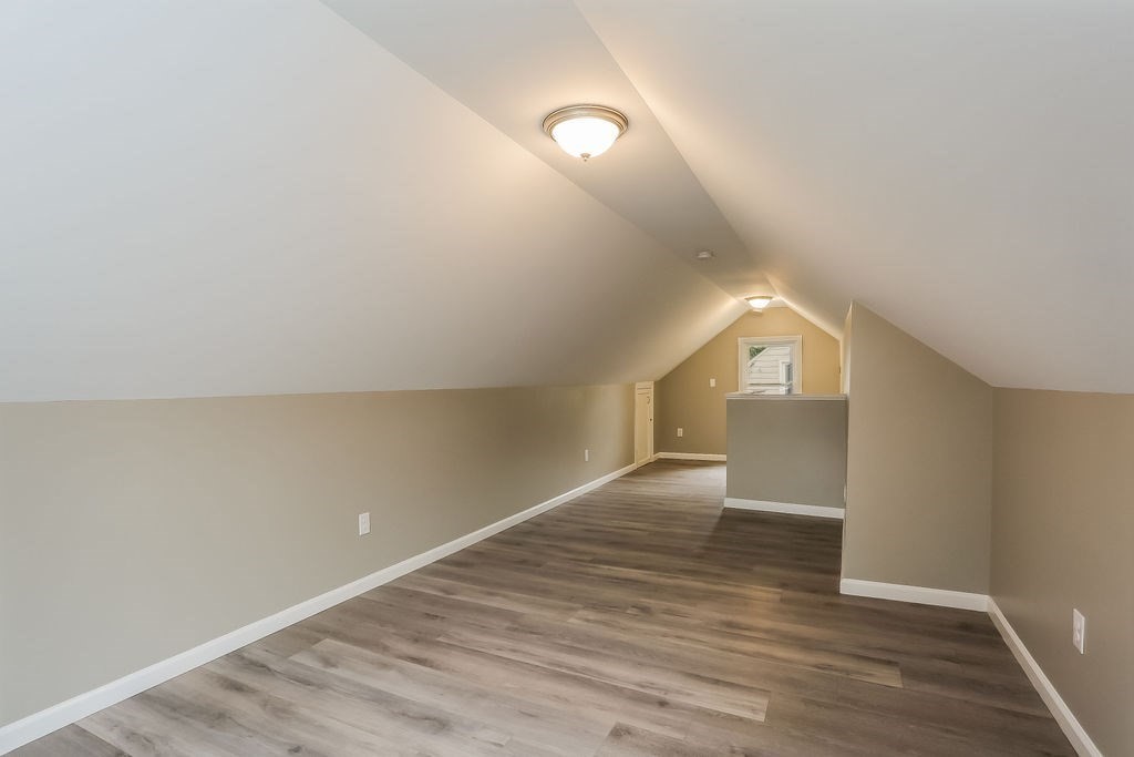 251 Edendale Street Springfield, MA 01104 - Photo 22 of 22 a view of empty room with wooden floor