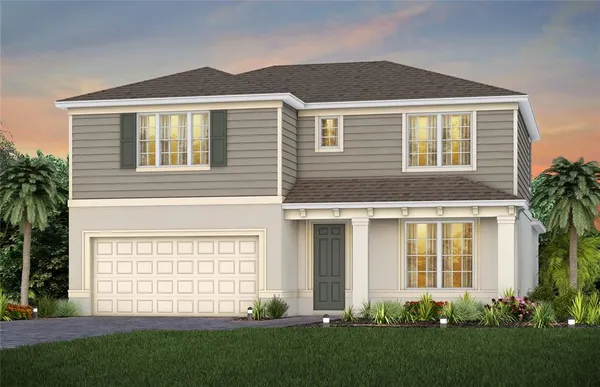 $624,620 | 5268 Foothills Preserve Loop, Mount Dora, FL 32757