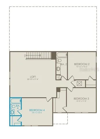 a black and white photo of a park