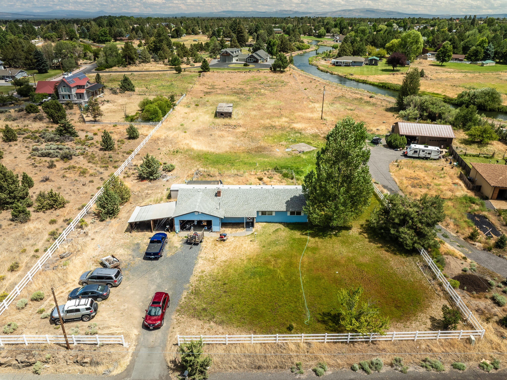 61806 Ward Road Bend, OR 97702 - Photo 5 of 43 DJI_0347-HDR