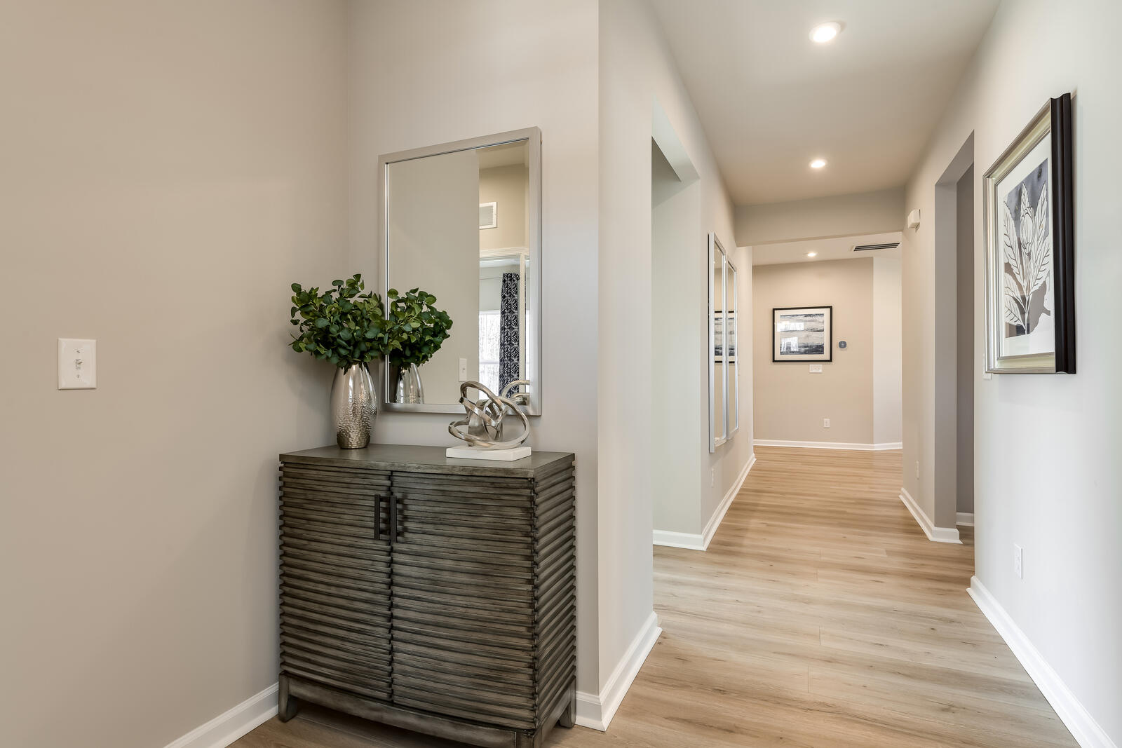 116 Cainwalker Road Huger, SC 29450 - Photo 11 of 23 NVR Palladio-1