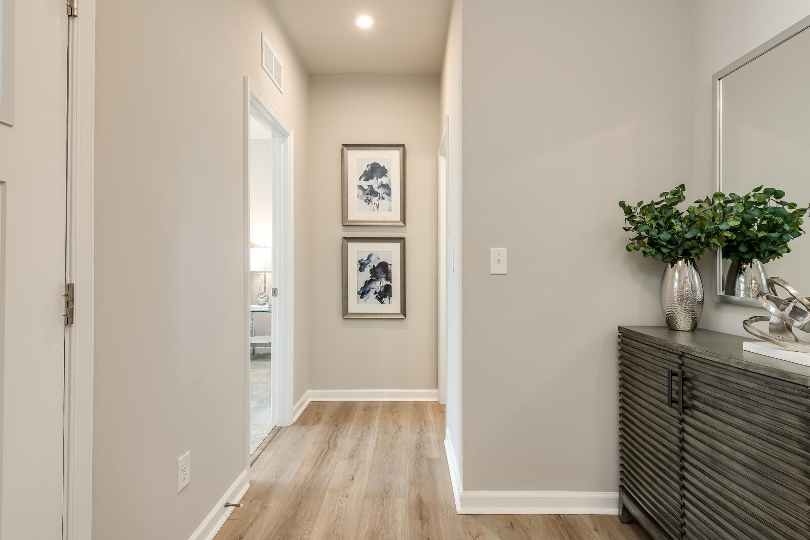 116 Cainwalker Road Huger, SC 29450 - Photo 12 of 23 NVR Palladio-2