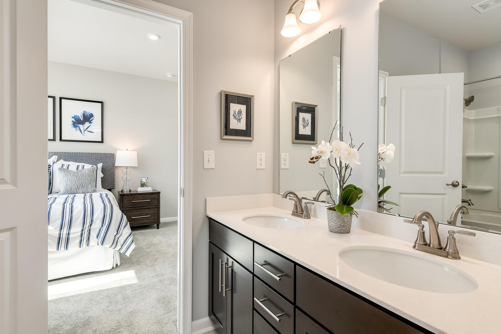 116 Cainwalker Road Huger, SC 29450 - Photo 14 of 23 NVR Palladio-4