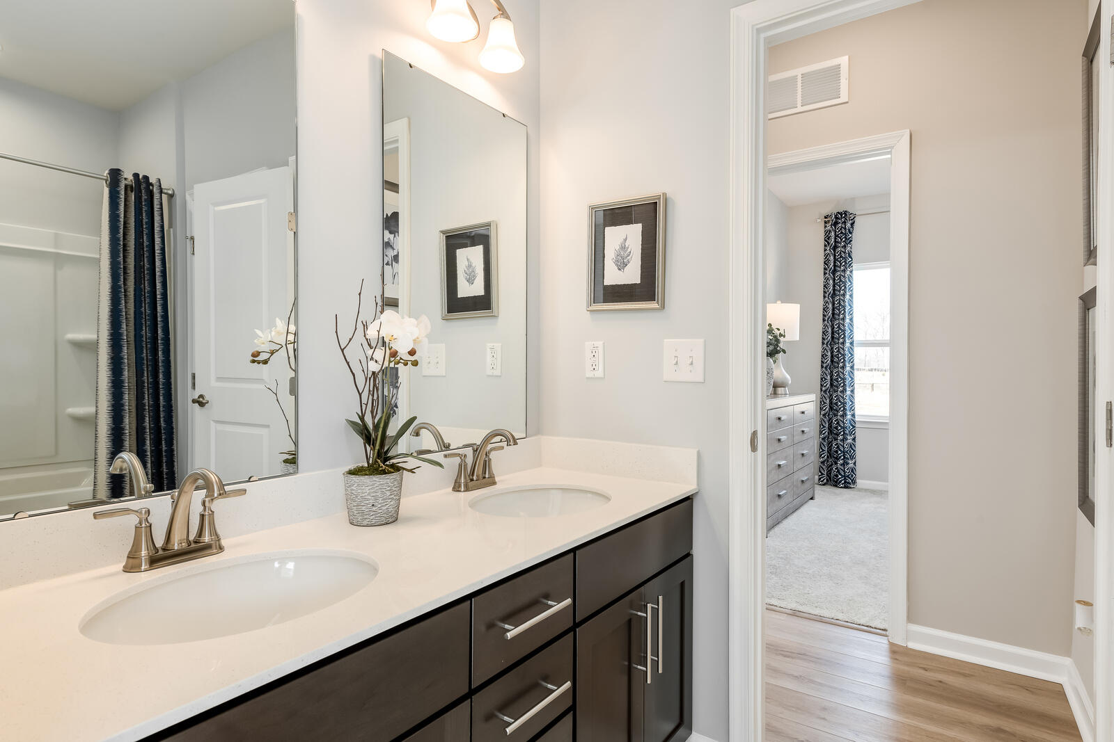 116 Cainwalker Road Huger, SC 29450 - Photo 17 of 23 NVR Palladio-10