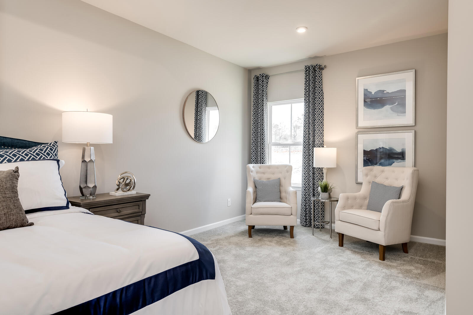 116 Cainwalker Road Huger, SC 29450 - Photo 21 of 23 NVR Palladio-12