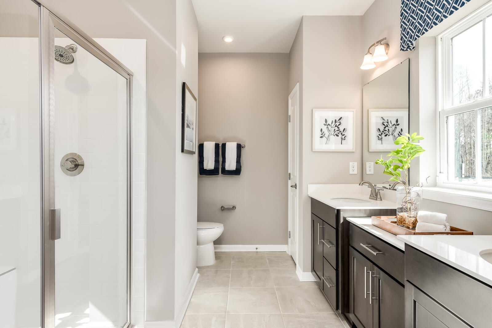 116 Cainwalker Road Huger, SC 29450 - Photo 23 of 23 NVR Palladio-14