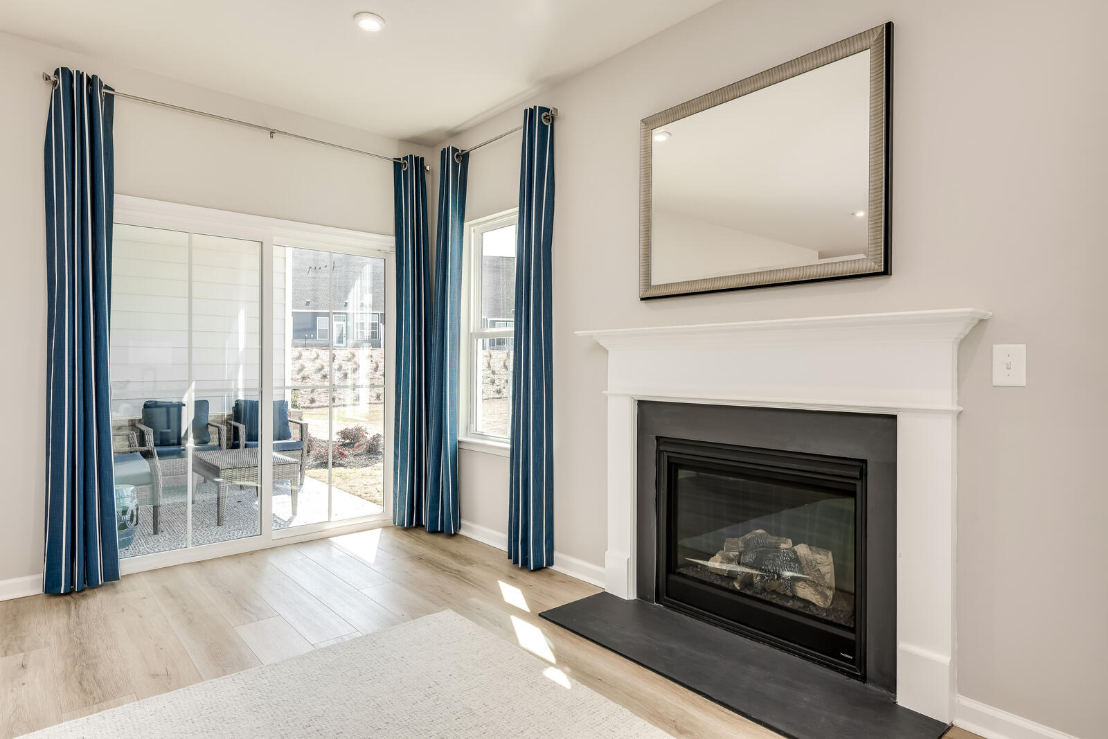 116 Cainwalker Road Huger, SC 29450 - Photo 4 of 23 NVR Palladio-20