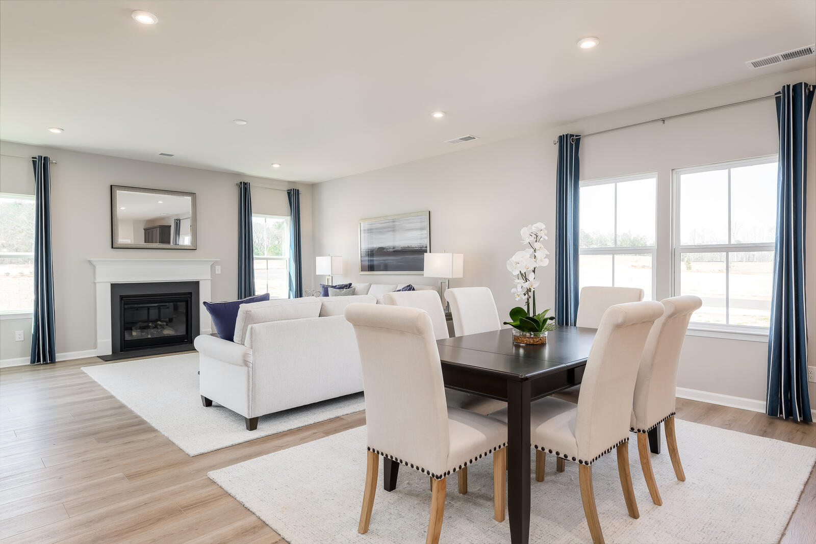 116 Cainwalker Road Huger, SC 29450 - Photo 5 of 23 NVR Palladio-17