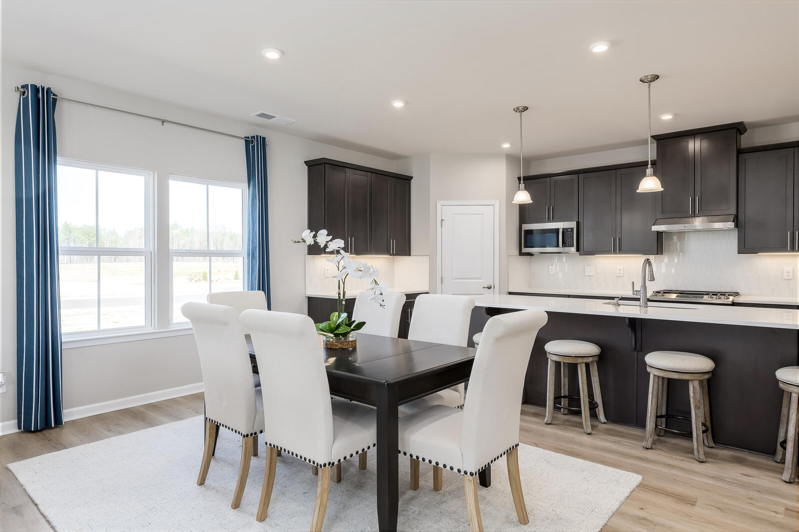 116 Cainwalker Road Huger, SC 29450 - Photo 6 of 23 NVR Palladio-16