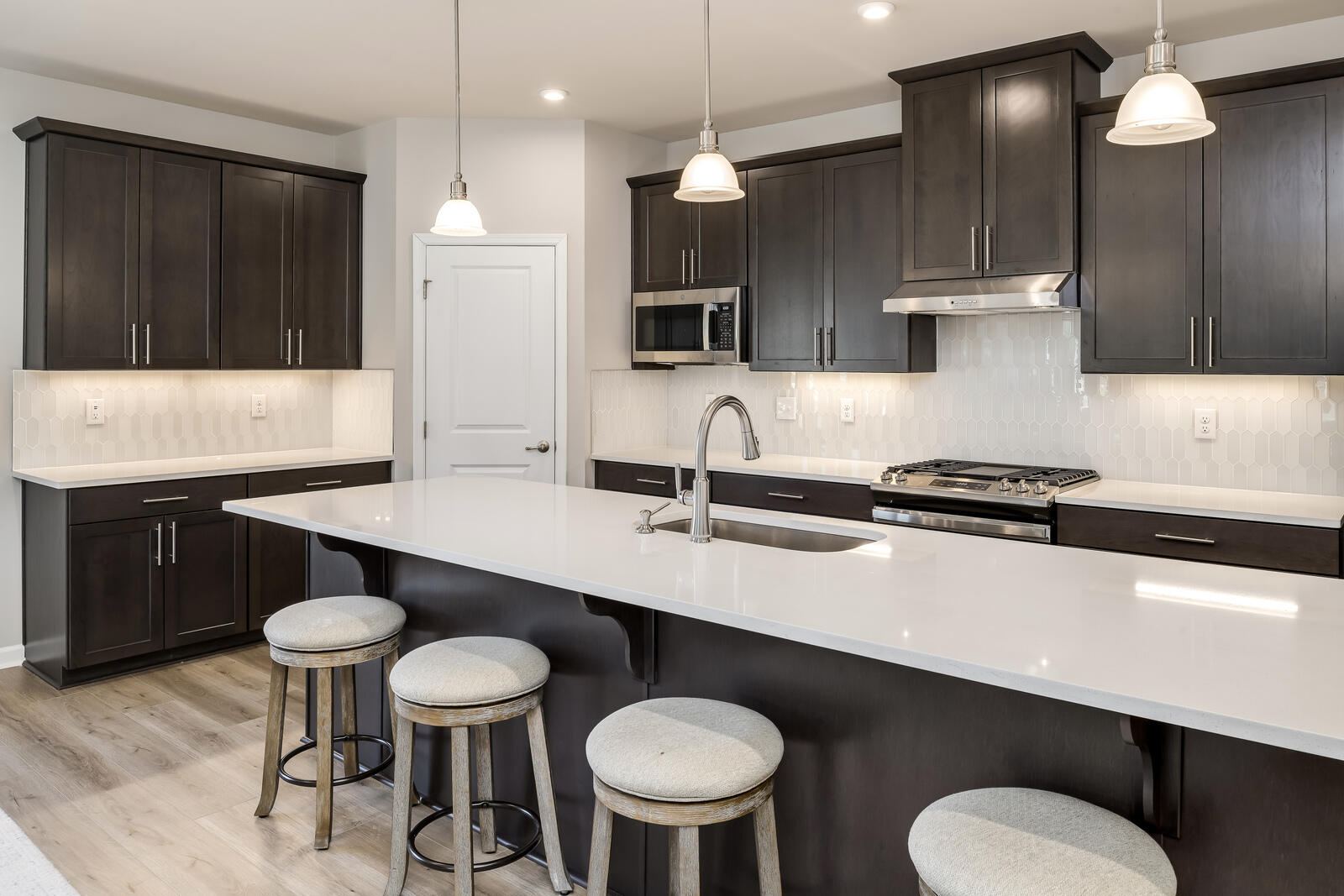 116 Cainwalker Road Huger, SC 29450 - Photo 9 of 23 NVR Palladio-22