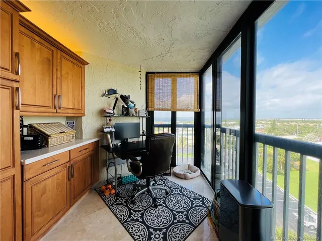 $3,400 | 10600 South Ocean Drive, Unit 701, Jensen Beach, FL 34957