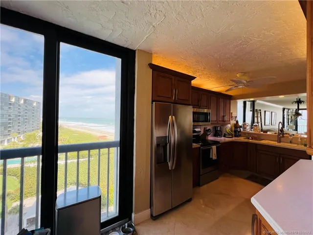 $3,400 | 10600 South Ocean Drive, Unit 701, Jensen Beach, FL 34957