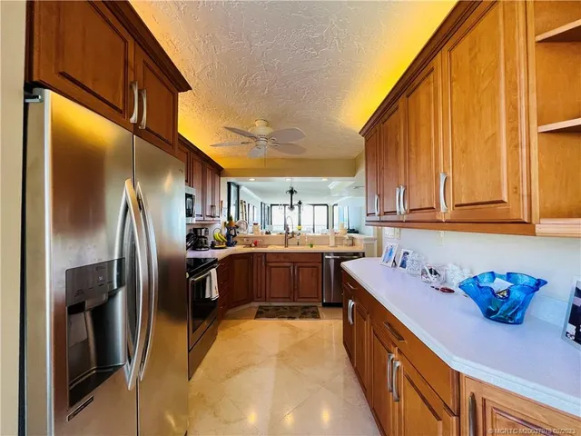 $3,400 | 10600 South Ocean Drive, Unit 701, Jensen Beach, FL 34957