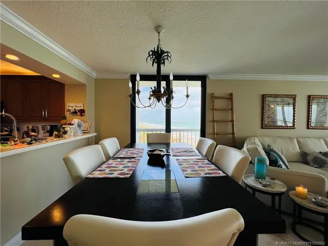 $3,400 | 10600 South Ocean Drive, Unit 701, Jensen Beach, FL 34957