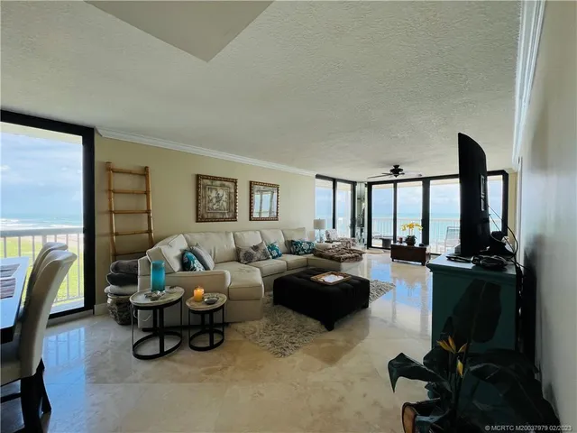 $3,400 | 10600 South Ocean Drive, Unit 701, Jensen Beach, FL 34957