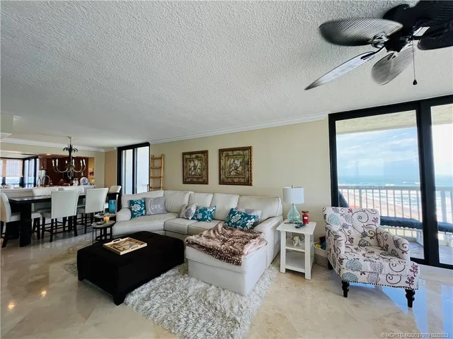 $3,400 | 10600 South Ocean Drive, Unit 701, Jensen Beach, FL 34957