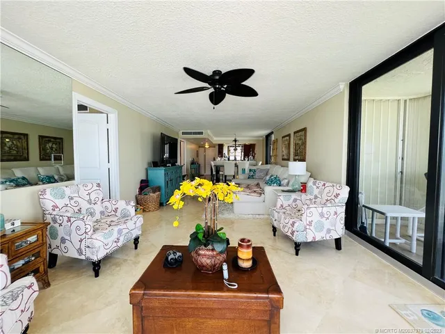 $3,400 | 10600 South Ocean Drive, Unit 701, Jensen Beach, FL 34957