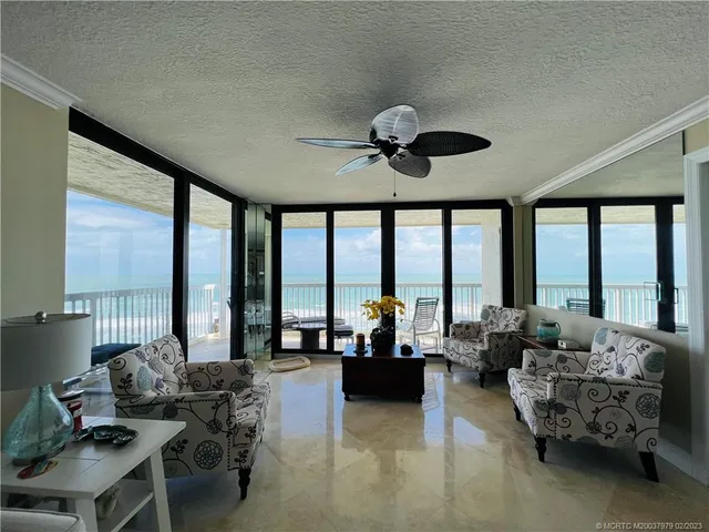 $3,400 | 10600 South Ocean Drive, Unit 701, Jensen Beach, FL 34957