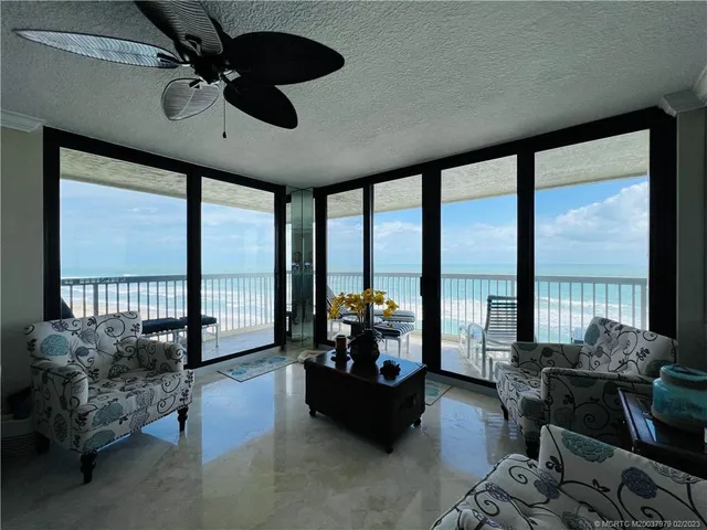 $3,400 | 10600 South Ocean Drive, Unit 701, Jensen Beach, FL 34957