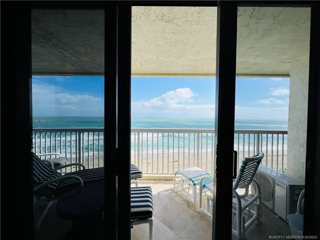 $3,400 | 10600 South Ocean Drive, Unit 701, Jensen Beach, FL 34957