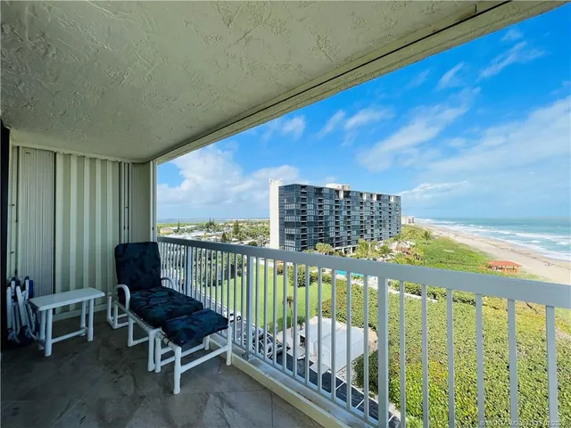 $3,400 | 10600 South Ocean Drive, Unit 701, Jensen Beach, FL 34957