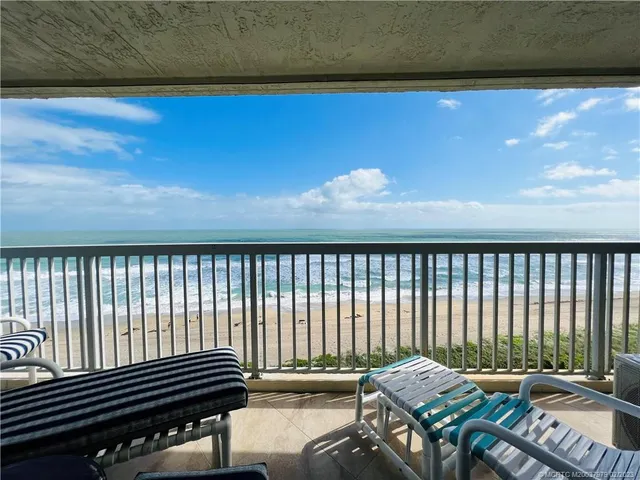$3,400 | 10600 South Ocean Drive, Unit 701, Jensen Beach, FL 34957