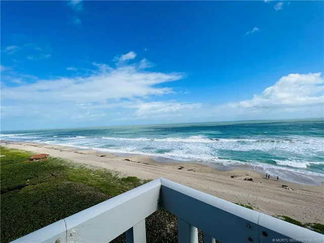$3,400 | 10600 South Ocean Drive, Unit 701, Jensen Beach, FL 34957