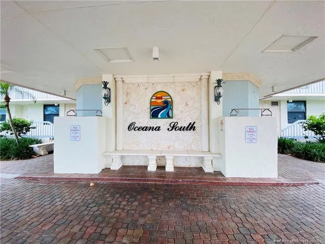$3,400 | 10600 South Ocean Drive, Unit 701, Jensen Beach, FL 34957