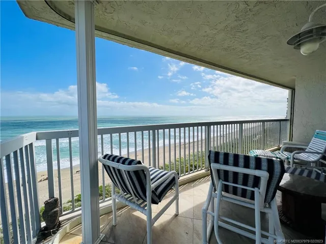 $3,400 | 10600 South Ocean Drive, Unit 701, Jensen Beach, FL 34957