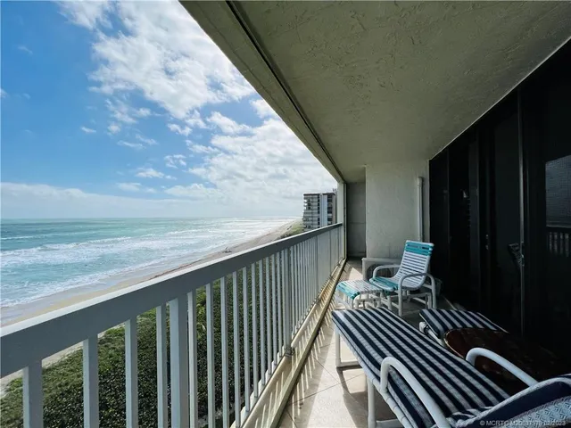$3,400 | 10600 South Ocean Drive, Unit 701, Jensen Beach, FL 34957