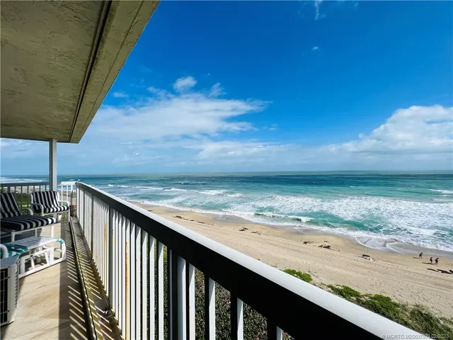 $3,400 | 10600 South Ocean Drive, Unit 701, Jensen Beach, FL 34957