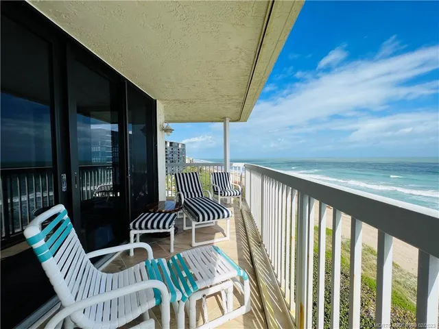 $3,400 | 10600 South Ocean Drive, Unit 701, Jensen Beach, FL 34957