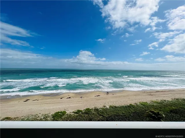 $3,400 | 10600 South Ocean Drive, Unit 701, Jensen Beach, FL 34957