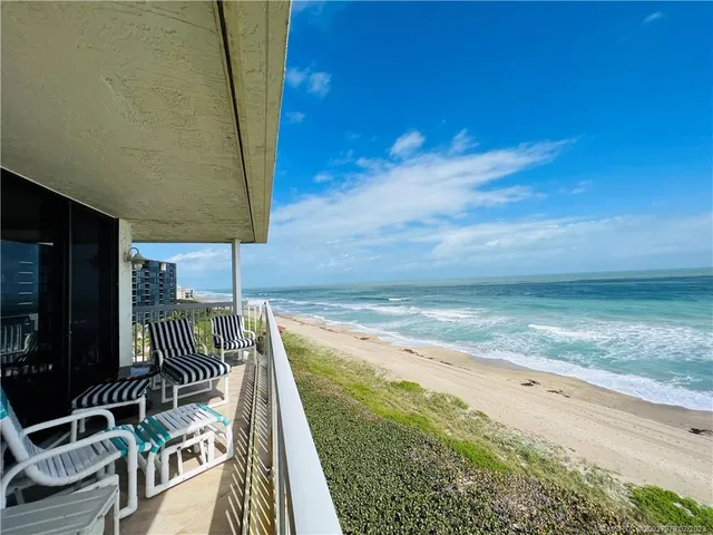 $3,400 | 10600 South Ocean Drive, Unit 701, Jensen Beach, FL 34957