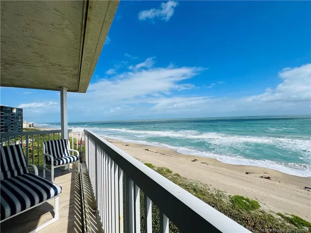 $3,400 | 10600 South Ocean Drive, Unit 701, Jensen Beach, FL 34957