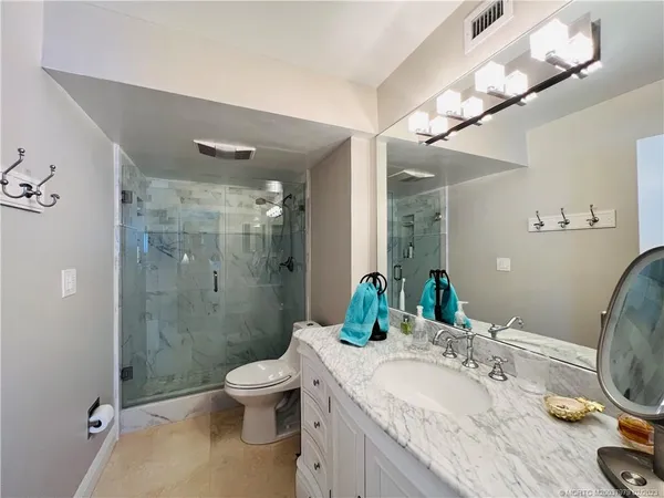 $3,400 | 10600 South Ocean Drive, Unit 701, Jensen Beach, FL 34957