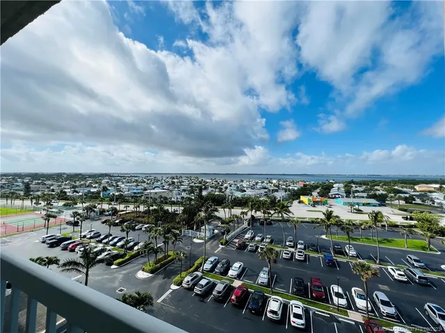 $3,400 | 10600 South Ocean Drive, Unit 701, Jensen Beach, FL 34957