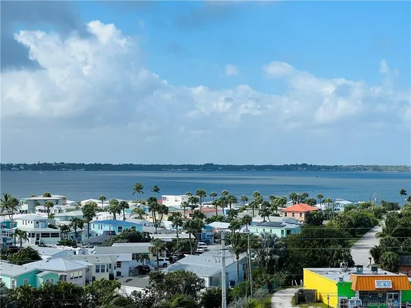 $3,400 | 10600 South Ocean Drive, Unit 701, Jensen Beach, FL 34957