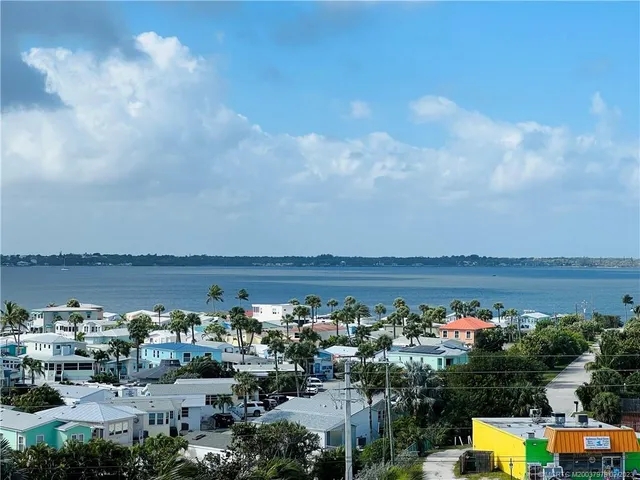 $3,400 | 10600 South Ocean Drive, Unit 701, Jensen Beach, FL 34957