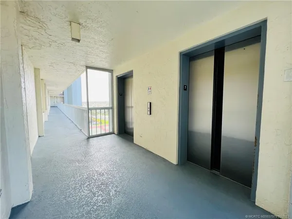 $3,400 | 10600 South Ocean Drive, Unit 701, Jensen Beach, FL 34957